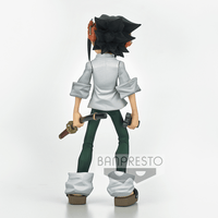 Banpresto: Shaman King - Yoh Asakura - The Mage's Emporium Shumi Toys & Gifts Shopify Collective Shumi Toys & Gifts Used English Prize Japanese Style Comic Book