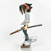 Banpresto: Shaman King - Yoh Asakura - The Mage's Emporium Shumi Toys & Gifts Shopify Collective Shumi Toys & Gifts Used English Prize Japanese Style Comic Book