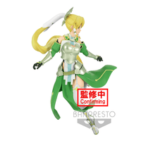 Banpresto: Sword Art Online: Alicization - ESPRESTO Terraria Leafa the Earth Goddess (Dressy and Motions) - The Mage's Emporium Shumi Toys & Gifts Shopify Collective Shumi Toys & Gifts Used English Prize Japanese Style Comic Book