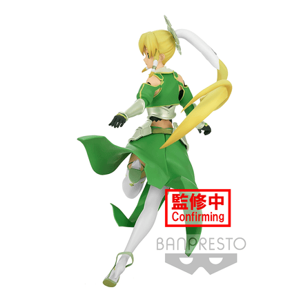 Banpresto: Sword Art Online: Alicization - ESPRESTO Terraria Leafa the Earth Goddess (Dressy and Motions) - The Mage's Emporium Shumi Toys & Gifts Shopify Collective Shumi Toys & Gifts Used English Prize Japanese Style Comic Book
