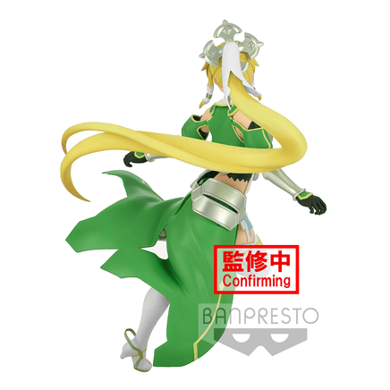 Banpresto: Sword Art Online: Alicization - ESPRESTO Terraria Leafa the Earth Goddess (Dressy and Motions) - The Mage's Emporium Shumi Toys & Gifts Shopify Collective Shumi Toys & Gifts Used English Prize Japanese Style Comic Book