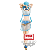 Banpresto: Sword Art Online - ESPRESTO Swimsuit Asuna (Jewelry Materials) - The Mage's Emporium Shumi Toys & Gifts Shopify Collective Shumi Toys & Gifts Used English Prize Japanese Style Comic Book