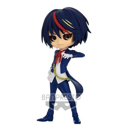 Banpresto That Time I Got Reincarnated as a Slime Diablo Ver. Posket Statue - The Mage's Emporium ToyShnip Shopify Collective ToyShnip Used English Action Figure Japanese Style Comic Book