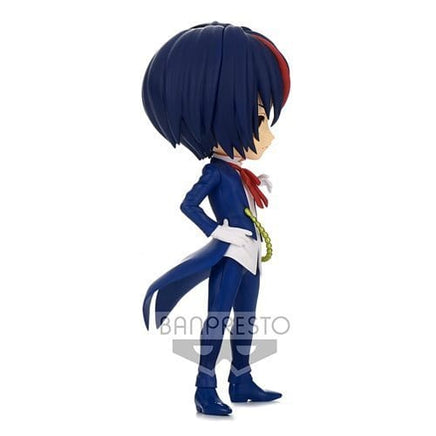 Banpresto That Time I Got Reincarnated as a Slime Diablo Ver. Posket Statue - The Mage's Emporium ToyShnip Shopify Collective ToyShnip Used English Action Figure Japanese Style Comic Book