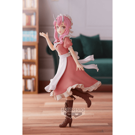 Banpresto: That Time I Got Reincarnated as a Slime: Otherworlder - Shuna - The Mage's Emporium Shumi Toys & Gifts Shopify Collective Shumi Toys & Gifts Used English Prize Japanese Style Comic Book