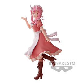 Banpresto: That Time I Got Reincarnated as a Slime: Otherworlder - Shuna - The Mage's Emporium Shumi Toys & Gifts Shopify Collective Shumi Toys & Gifts Used English Prize Japanese Style Comic Book