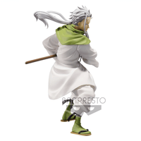 Banpresto: That Time I Got Reincarnated as a Slime: Otherworlder Vol. 12 - Hakuro - The Mage's Emporium Shumi Toys & Gifts Shopify Collective Shumi Toys & Gifts Used English Prize Japanese Style Comic Book