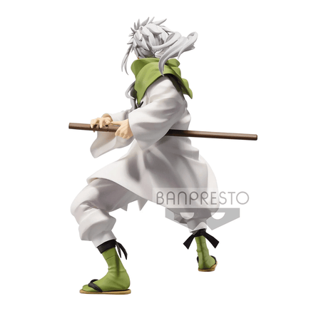 Banpresto: That Time I Got Reincarnated as a Slime: Otherworlder Vol. 12 - Hakuro - The Mage's Emporium Shumi Toys & Gifts Shopify Collective Shumi Toys & Gifts Used English Prize Japanese Style Comic Book