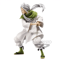 Banpresto: That Time I Got Reincarnated as a Slime: Otherworlder Vol. 12 - Hakuro - The Mage's Emporium Shumi Toys & Gifts Shopify Collective Shumi Toys & Gifts Used English Prize Japanese Style Comic Book