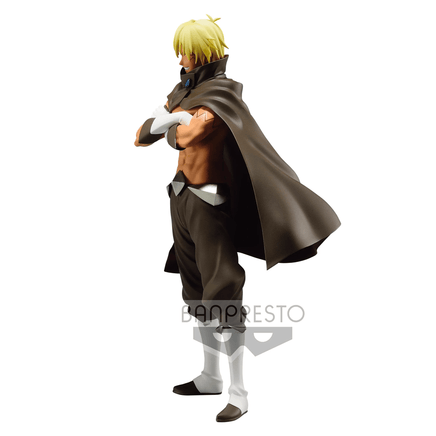 Banpresto: That Time I Got Reincarnated as a Slime: Otherworlder Vol. 12 - Veldora - The Mage's Emporium Shumi Toys & Gifts Shopify Collective Shumi Toys & Gifts Used English Prize Japanese Style Comic Book