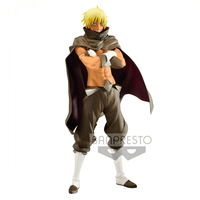 Banpresto: That Time I Got Reincarnated as a Slime: Otherworlder Vol. 12 - Veldora - The Mage's Emporium Shumi Toys & Gifts Shopify Collective Shumi Toys & Gifts Used English Prize Japanese Style Comic Book