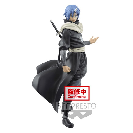 Banpresto: That Time I Got Reincarnated as a Slime: Otherworlder - Vol. 8 Souei (Ver. A) - The Mage's Emporium Shumi Toys & Gifts Shopify Collective Shumi Toys & Gifts Used English Prize Japanese Style Comic Book