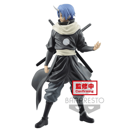 Banpresto: That Time I Got Reincarnated as a Slime: Otherworlder - Vol. 8 Souei (Ver. A) - The Mage's Emporium Shumi Toys & Gifts Shopify Collective Shumi Toys & Gifts Used English Prize Japanese Style Comic Book