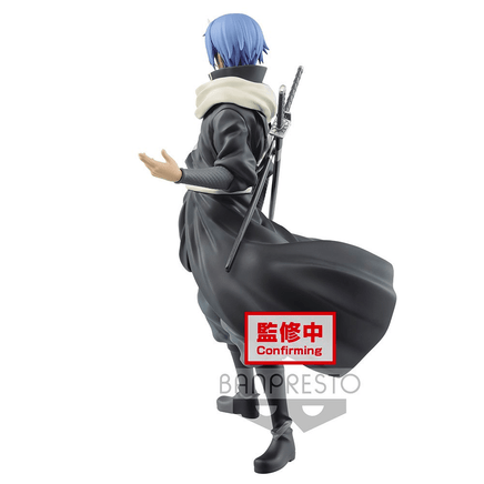 Banpresto: That Time I Got Reincarnated as a Slime: Otherworlder - Vol. 8 Souei (Ver. A) - The Mage's Emporium Shumi Toys & Gifts Shopify Collective Shumi Toys & Gifts Used English Prize Japanese Style Comic Book