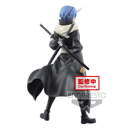 Banpresto: That Time I Got Reincarnated as a Slime: Otherworlder - Vol. 8 Souei (Ver. A) - The Mage's Emporium Shumi Toys & Gifts Shopify Collective Shumi Toys & Gifts Used English Prize Japanese Style Comic Book