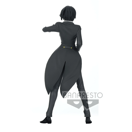 Banpresto: That Time I Got Reincarnated As A Slime: Otherworlder Vol. 9 - Diablo - The Mage's Emporium Shumi Toys & Gifts Shopify Collective Shumi Toys & Gifts Used English Prize Japanese Style Comic Book