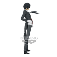 Banpresto: That Time I Got Reincarnated As A Slime: Otherworlder Vol. 9 - Diablo - The Mage's Emporium Shumi Toys & Gifts Shopify Collective Shumi Toys & Gifts Used English Prize Japanese Style Comic Book