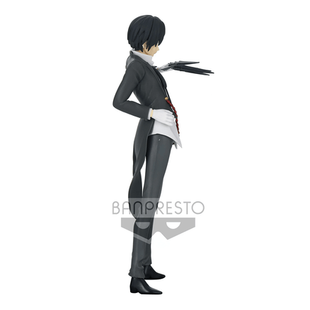 Banpresto: That Time I Got Reincarnated As A Slime: Otherworlder Vol. 9 - Diablo - The Mage's Emporium Shumi Toys & Gifts Shopify Collective Shumi Toys & Gifts Used English Prize Japanese Style Comic Book