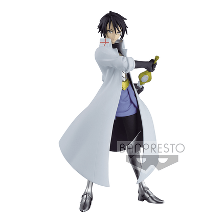 Banpresto: That Time I Got Reincarnated as a Slime Vol. 15 - Hinata Sakaguchi Figure - The Mage's Emporium Shumi Toys & Gifts Shopify Collective Shumi Toys & Gifts Used English Prize Japanese Style Comic Book