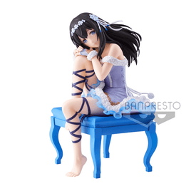 Banpresto: The Idolmaster Cinderella Girls - ESPRESTO Fumika Sagisawa (Dressy and Attractive Pose) - The Mage's Emporium Shumi Toys & Gifts Shopify Collective Shumi Toys & Gifts Used English Prize Japanese Style Comic Book