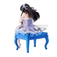 Banpresto: The Idolmaster Cinderella Girls - ESPRESTO Fumika Sagisawa (Dressy and Attractive Pose) - The Mage's Emporium Shumi Toys & Gifts Shopify Collective Shumi Toys & Gifts Used English Prize Japanese Style Comic Book