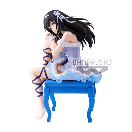 Banpresto: The Idolmaster Cinderella Girls - ESPRESTO Fumika Sagisawa (Dressy and Attractive Pose) - The Mage's Emporium Shumi Toys & Gifts Shopify Collective Shumi Toys & Gifts Used English Prize Japanese Style Comic Book