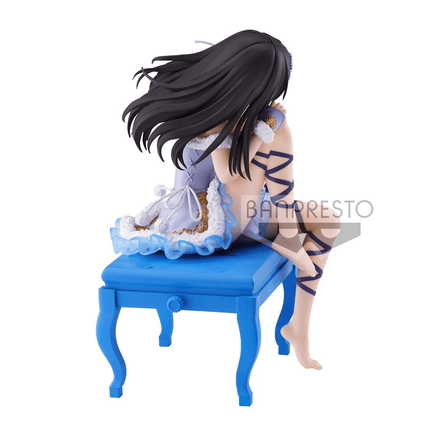 Banpresto: The Idolmaster Cinderella Girls - ESPRESTO Fumika Sagisawa (Dressy and Attractive Pose) - The Mage's Emporium Shumi Toys & Gifts Shopify Collective Shumi Toys & Gifts Used English Prize Japanese Style Comic Book