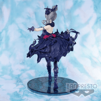 Banpresto: The Idolmaster Cinderella Girls - ESPRESTO Ranko Kanzaki Special Ver. (Dressy And Attractive Eyes) - The Mage's Emporium Shumi Toys & Gifts Shopify Collective Shumi Toys & Gifts Used English EXQ Figure Japanese Style Comic Book