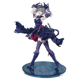 Banpresto: The Idolmaster Cinderella Girls - ESPRESTO Ranko Kanzaki Special Ver. (Dressy And Attractive Eyes) - The Mage's Emporium Shumi Toys & Gifts Shopify Collective Shumi Toys & Gifts Used English EXQ Figure Japanese Style Comic Book