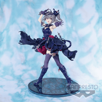 Banpresto: The Idolmaster Cinderella Girls - ESPRESTO Ranko Kanzaki Special Ver. (Dressy And Attractive Eyes) - The Mage's Emporium Shumi Toys & Gifts Shopify Collective Shumi Toys & Gifts Used English EXQ Figure Japanese Style Comic Book