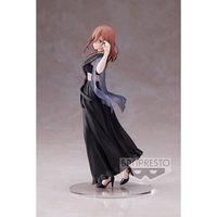 Banpresto: The Quintessential Quintuplets Kyunties - Miku Nakano Figure - The Mage's Emporium Shumi Toys & Gifts Shopify Collective Shumi Toys & Gifts Used English Prize Japanese Style Comic Book