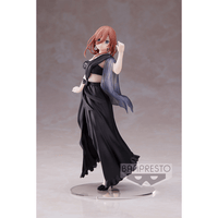Banpresto: The Quintessential Quintuplets Kyunties - Miku Nakano Figure - The Mage's Emporium Shumi Toys & Gifts Shopify Collective Shumi Toys & Gifts Used English Prize Japanese Style Comic Book