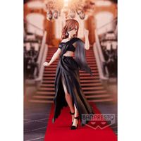 Banpresto: The Quintessential Quintuplets Kyunties - Miku Nakano Figure - The Mage's Emporium Shumi Toys & Gifts Shopify Collective Shumi Toys & Gifts Used English Prize Japanese Style Comic Book