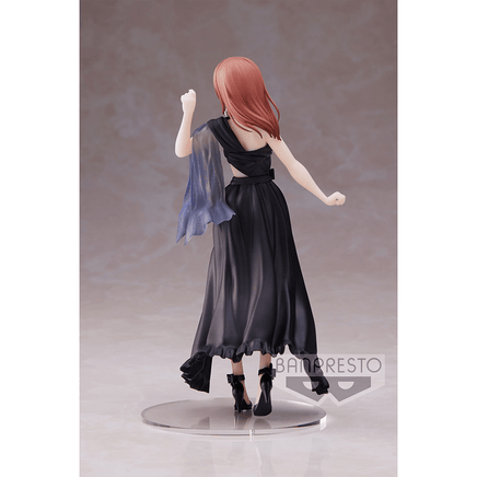 Banpresto: The Quintessential Quintuplets Kyunties - Miku Nakano Figure - The Mage's Emporium Shumi Toys & Gifts Shopify Collective Shumi Toys & Gifts Used English Prize Japanese Style Comic Book