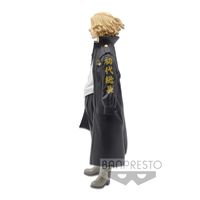 Banpresto: Tokyo Revengers - Manjirou Sano Figure - The Mage's Emporium Shumi Toys & Gifts Shopify Collective Shumi Toys & Gifts Used English Prize Japanese Style Comic Book