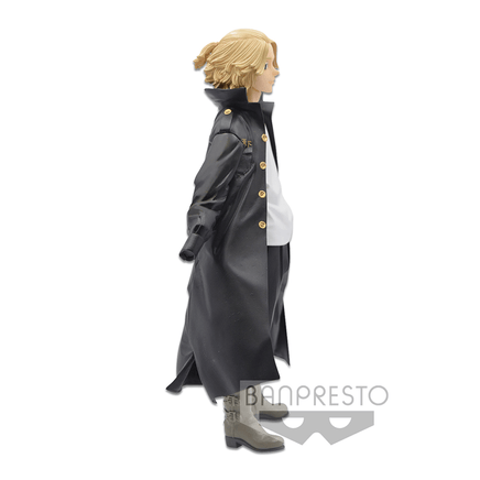Banpresto: Tokyo Revengers - Manjirou Sano Figure - The Mage's Emporium Shumi Toys & Gifts Shopify Collective Shumi Toys & Gifts Used English Prize Japanese Style Comic Book