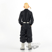 Banpresto: Tokyo Revengers - Ren Ryuguji Figure - The Mage's Emporium Shumi Toys & Gifts Shopify Collective Shumi Toys & Gifts Used English Prize Japanese Style Comic Book