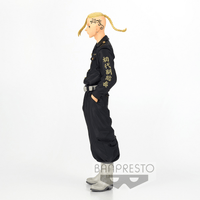 Banpresto: Tokyo Revengers - Ren Ryuguji Figure - The Mage's Emporium Shumi Toys & Gifts Shopify Collective Shumi Toys & Gifts Used English Prize Japanese Style Comic Book