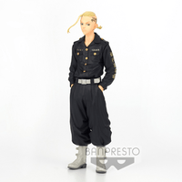 Banpresto: Tokyo Revengers - Ren Ryuguji Figure - The Mage's Emporium Shumi Toys & Gifts Shopify Collective Shumi Toys & Gifts Used English Prize Japanese Style Comic Book