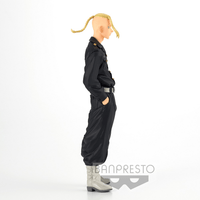 Banpresto: Tokyo Revengers - Ren Ryuguji Figure - The Mage's Emporium Shumi Toys & Gifts Shopify Collective Shumi Toys & Gifts Used English Prize Japanese Style Comic Book