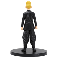Banpresto: Tokyo Revengers - Takemichi Hanagaki - The Mage's Emporium Shumi Toys & Gifts Shopify Collective Shumi Toys & Gifts Used English Prize Japanese Style Comic Book
