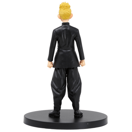 Banpresto: Tokyo Revengers - Takemichi Hanagaki - The Mage's Emporium Shumi Toys & Gifts Shopify Collective Shumi Toys & Gifts Used English Prize Japanese Style Comic Book