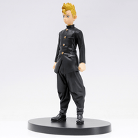 Banpresto: Tokyo Revengers - Takemichi Hanagaki - The Mage's Emporium Shumi Toys & Gifts Shopify Collective Shumi Toys & Gifts Used English Prize Japanese Style Comic Book