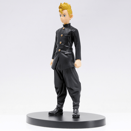 Banpresto: Tokyo Revengers - Takemichi Hanagaki - The Mage's Emporium Shumi Toys & Gifts Shopify Collective Shumi Toys & Gifts Used English Prize Japanese Style Comic Book