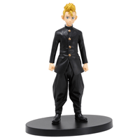 Banpresto: Tokyo Revengers - Takemichi Hanagaki - The Mage's Emporium Shumi Toys & Gifts Shopify Collective Shumi Toys & Gifts Used English Prize Japanese Style Comic Book