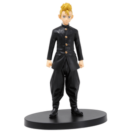 Banpresto: Tokyo Revengers - Takemichi Hanagaki - The Mage's Emporium Shumi Toys & Gifts Shopify Collective Shumi Toys & Gifts Used English Prize Japanese Style Comic Book