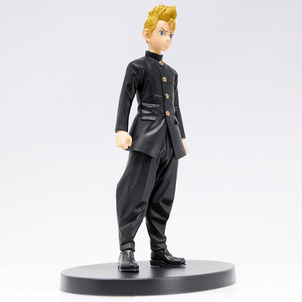 Banpresto: Tokyo Revengers - Takemichi Hanagaki - The Mage's Emporium Shumi Toys & Gifts Shopify Collective Shumi Toys & Gifts Used English Prize Japanese Style Comic Book