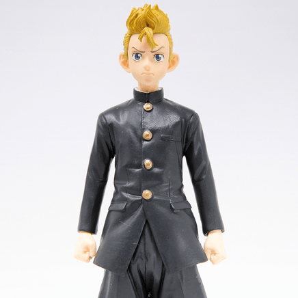 Banpresto: Tokyo Revengers - Takemichi Hanagaki - The Mage's Emporium Shumi Toys & Gifts Shopify Collective Shumi Toys & Gifts Used English Prize Japanese Style Comic Book