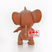 Banpresto Tom & Jerry Fluffy Puffy - Jerry Figure - The Mage's Emporium ToyShnip Shopify Collective ToyShnip Used English Action Figure Japanese Style Comic Book
