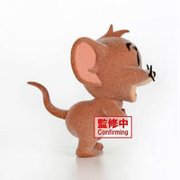 Banpresto Tom & Jerry Fluffy Puffy - Jerry Figure - The Mage's Emporium ToyShnip Shopify Collective ToyShnip Used English Action Figure Japanese Style Comic Book
